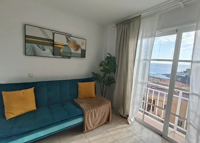 Arcoiris Callao Salvaje Apartment