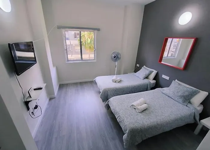 Apartamentos Carrillo 7