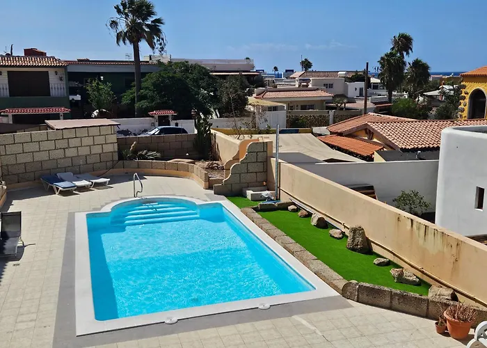 Loft Near The Beach