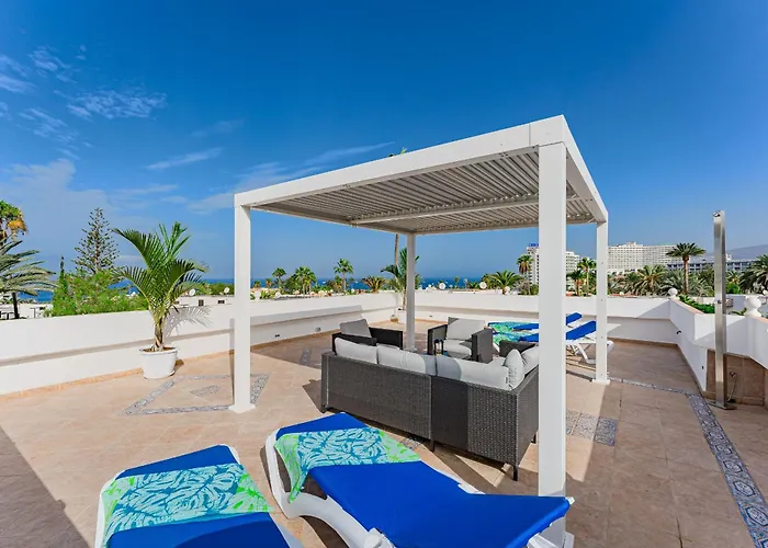 Endless Summer Beach Apartment