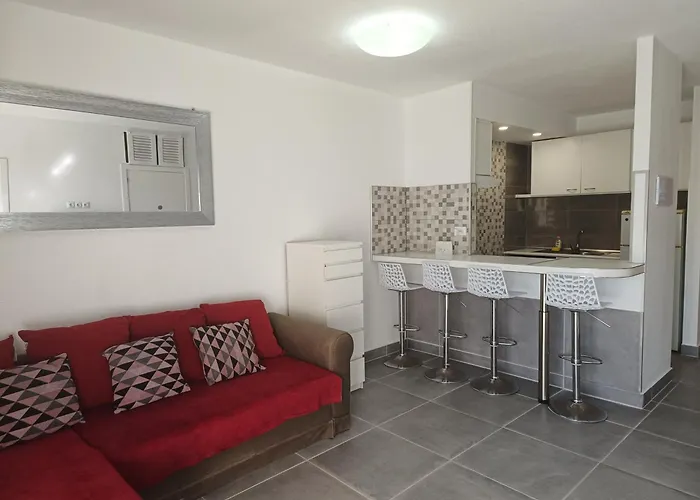 Club Paraiso Apartment