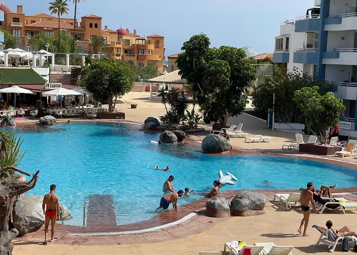Dreams Vacation Tenerife
