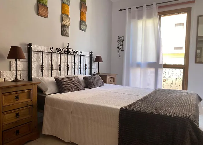 Medano Tenerife