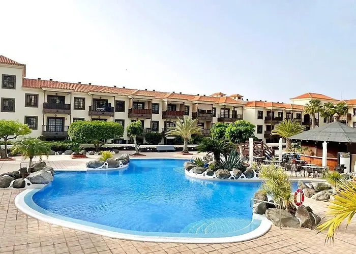 Balcon Del Mar - Ocean & Volcano View, Pool, Fibre Net