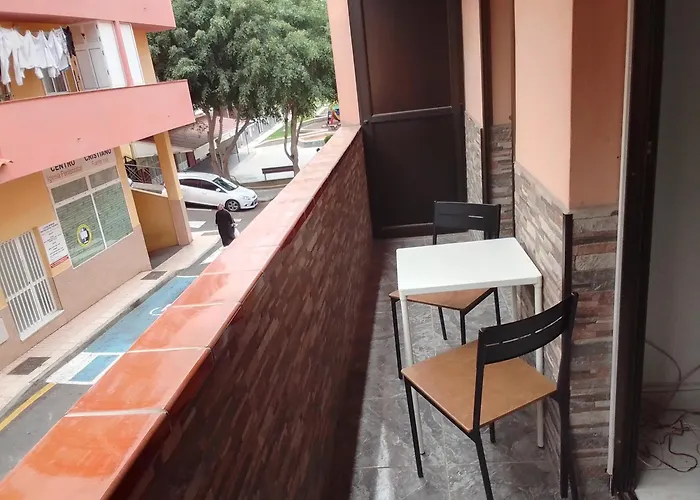Casa Azabache Arona