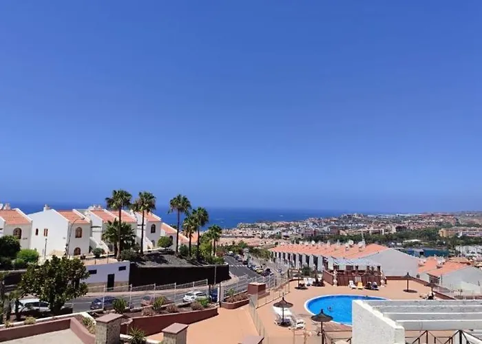 La Margarita Villas Canarias - Bathroom And Kitchen Shared With The Host -