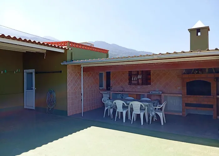 Live La Victoria Carril - Casa Acogedora Y Familiar Con Terraza Completa