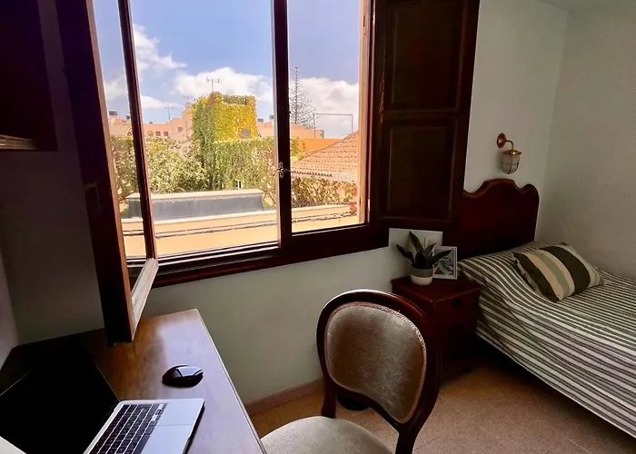 Zen Den Coliving - For Digital Nomads Only