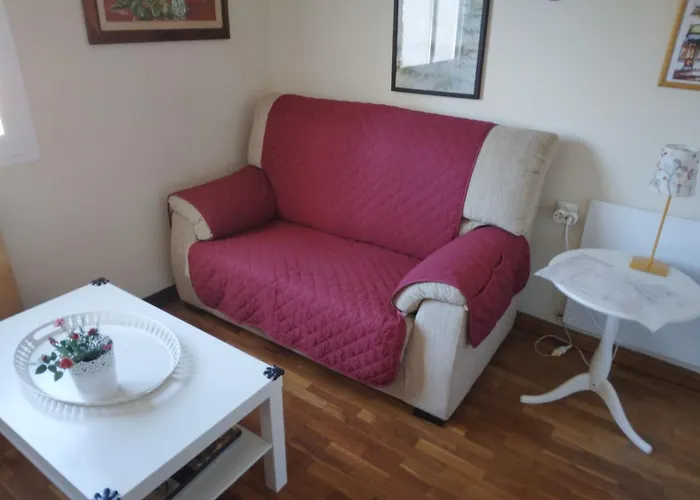 Apartamento Belen