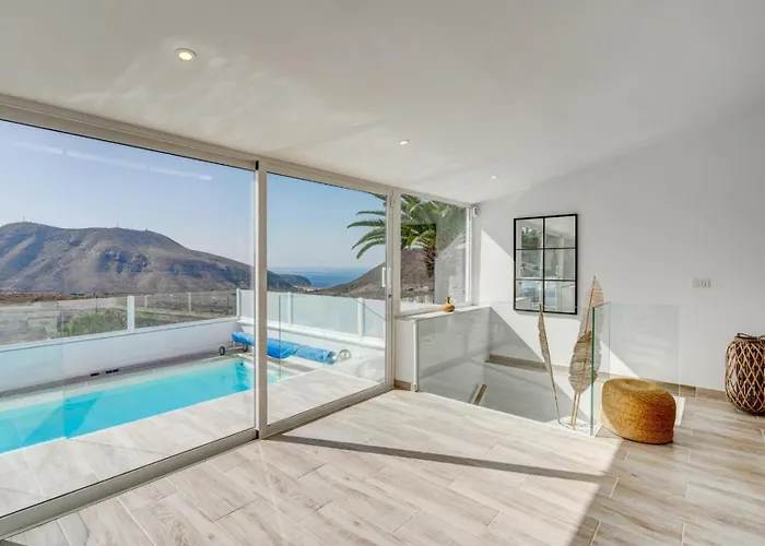 Villa Panorama Chayofa
