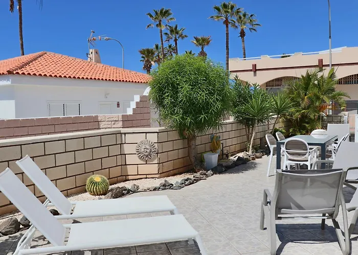 Villa Erna Relax Dream Holiday