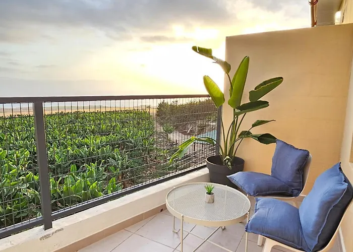 Enchanting Dream View A6 Finca Atalaya In Costa Adeje