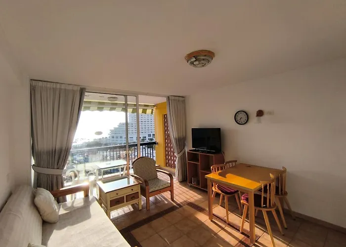 Apartment Las Americas