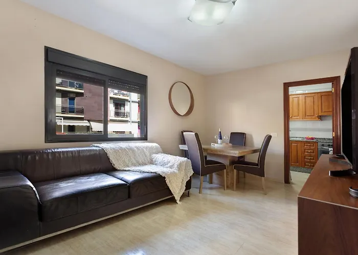 Apartamento Romo