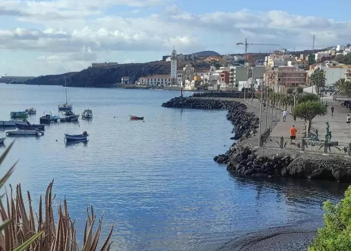 El Rincon Del Mar