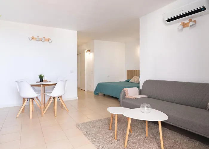 Tenerife Golf Del Sur Apartamento Green Park
