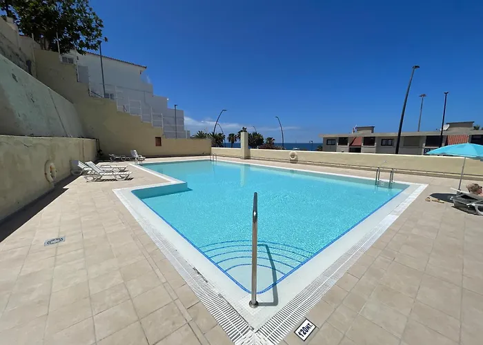 Apartamento Playa Vistas 2