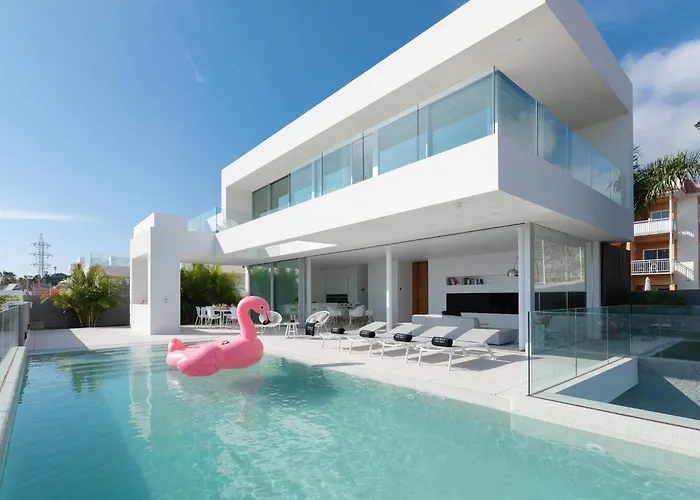 Karat Villa Murano