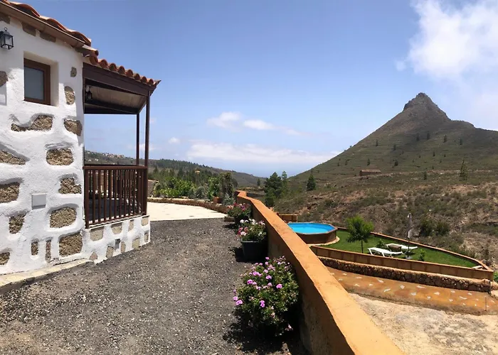 La Casita De Tila