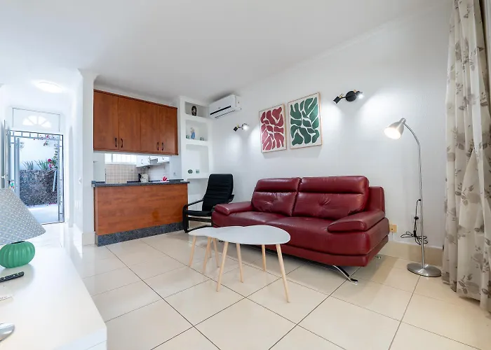Apartamento Azahara