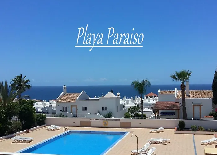 Apt Sans Vis-A-Vis Vue Ocean & Piscine,Free Wifi,Private Parking&Solarium