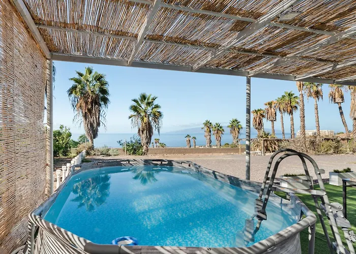 La Casa Del Caballo