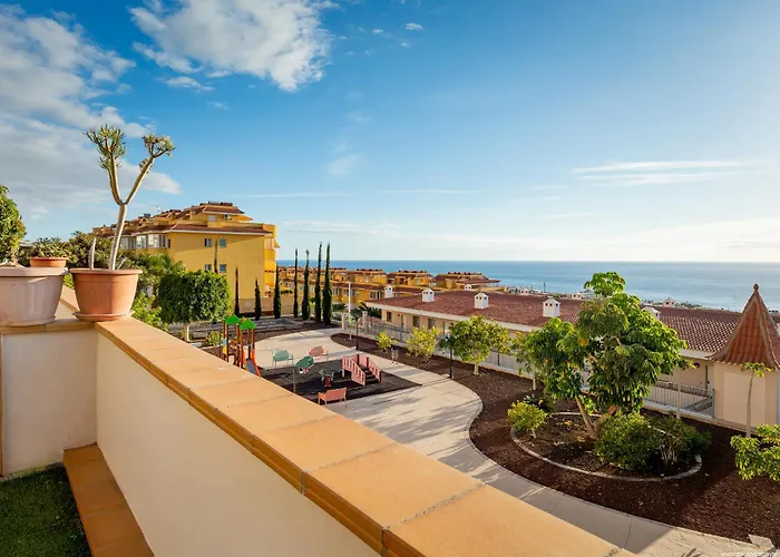 Residencial Playa De La Arena