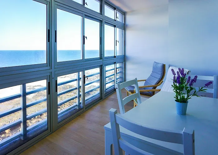 Apartamento Frente Al Mar
