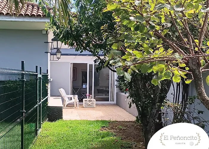 Casita El Penoncito