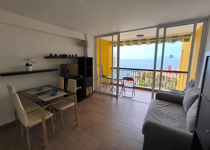 Apartment Las Americas For Holiday