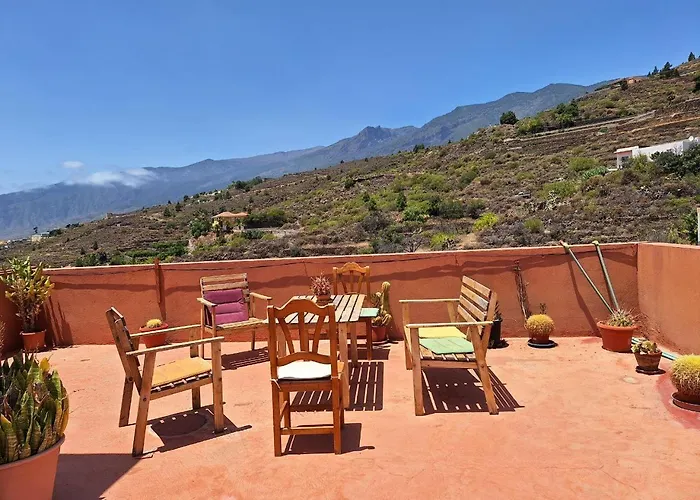 Casa Colores Tenerife Guesthouse