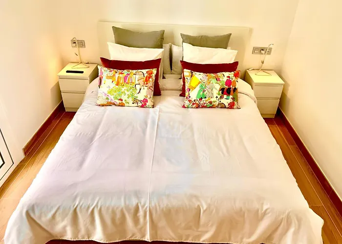 Golf Villa Pool Relax Tenerife South