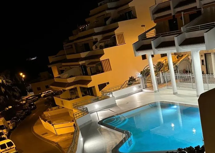 Los Cristianos
