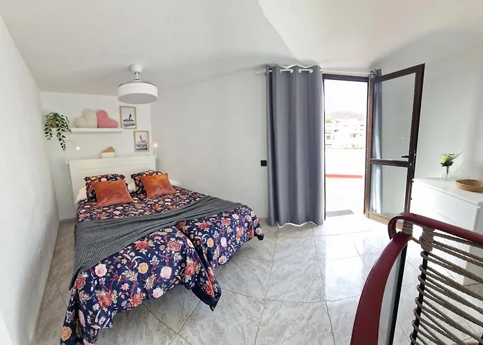 Duplex Los Cristianos Beach