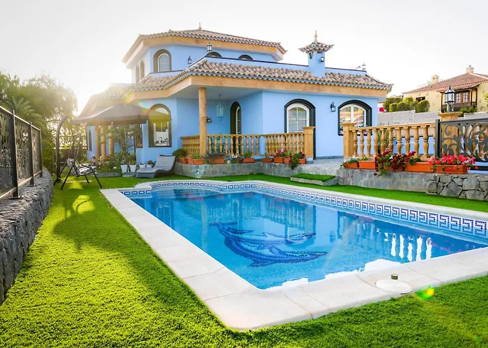 Villa Bella
