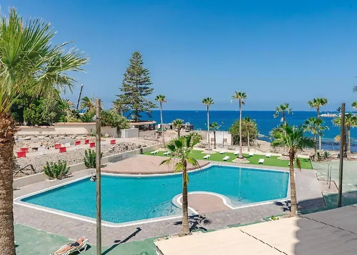 Apartament Los Cristianos Costamar
