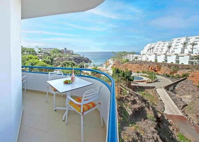 Paraiso Del Sur A306 By Tenerife Rental & Sales