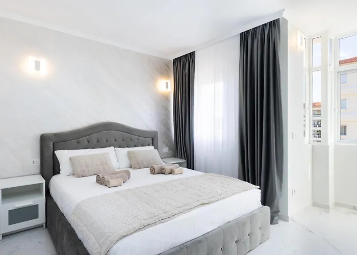 Apartamento Jasmine