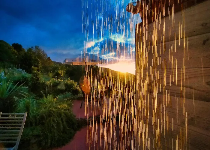 Casita De Estrellas