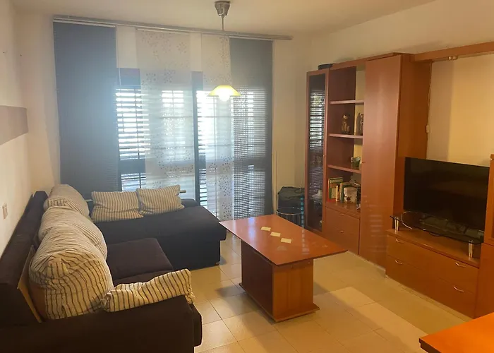 House El Cabezo Beach, El Medano, 2 Bedrooms And Terrace