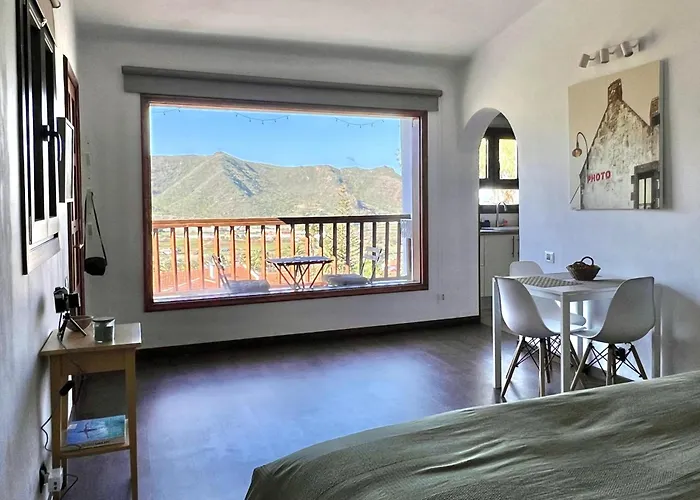 Estudio Ideal Para Descansar