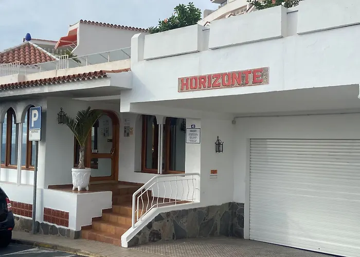 Horizonte 22 Sea View Relax In Luxury