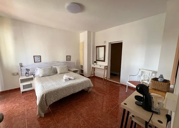 Habitacion Diez