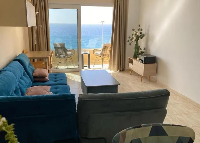 Ocean View Apartament