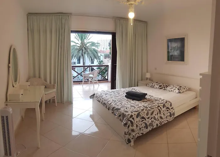 Apartment Paraiso Royal Las Americas