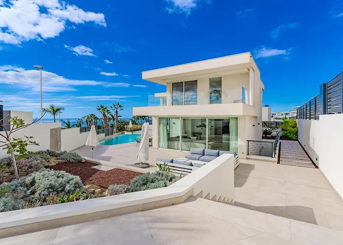 Exceptional Villa Melodia Serenity 1