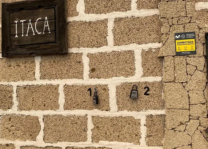 Itaca Tenerife