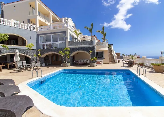 Boutique Villa Leicht & Friends