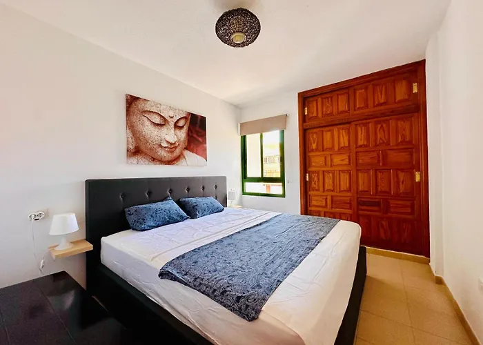 Casa Alondras