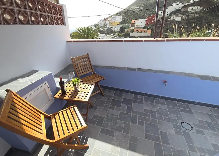 Paraiso Anaga 2 Bedrooms